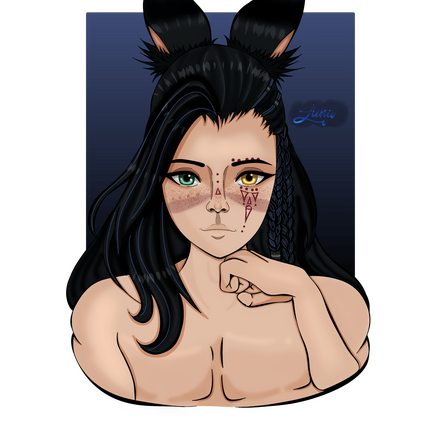 Commission work - Tehvalis